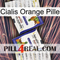 Cialis Orange Pill 12